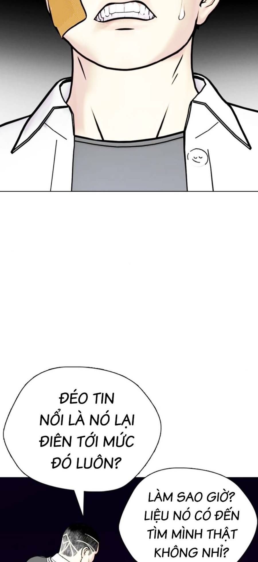 Loser Giỏi Võ Chapter 4 - Trang 2