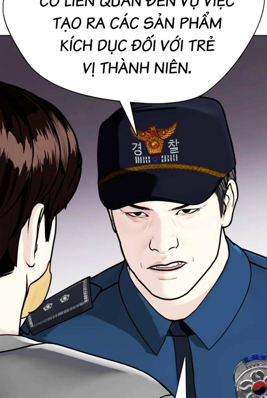 Loser Giỏi Võ Chapter 4 - Trang 2