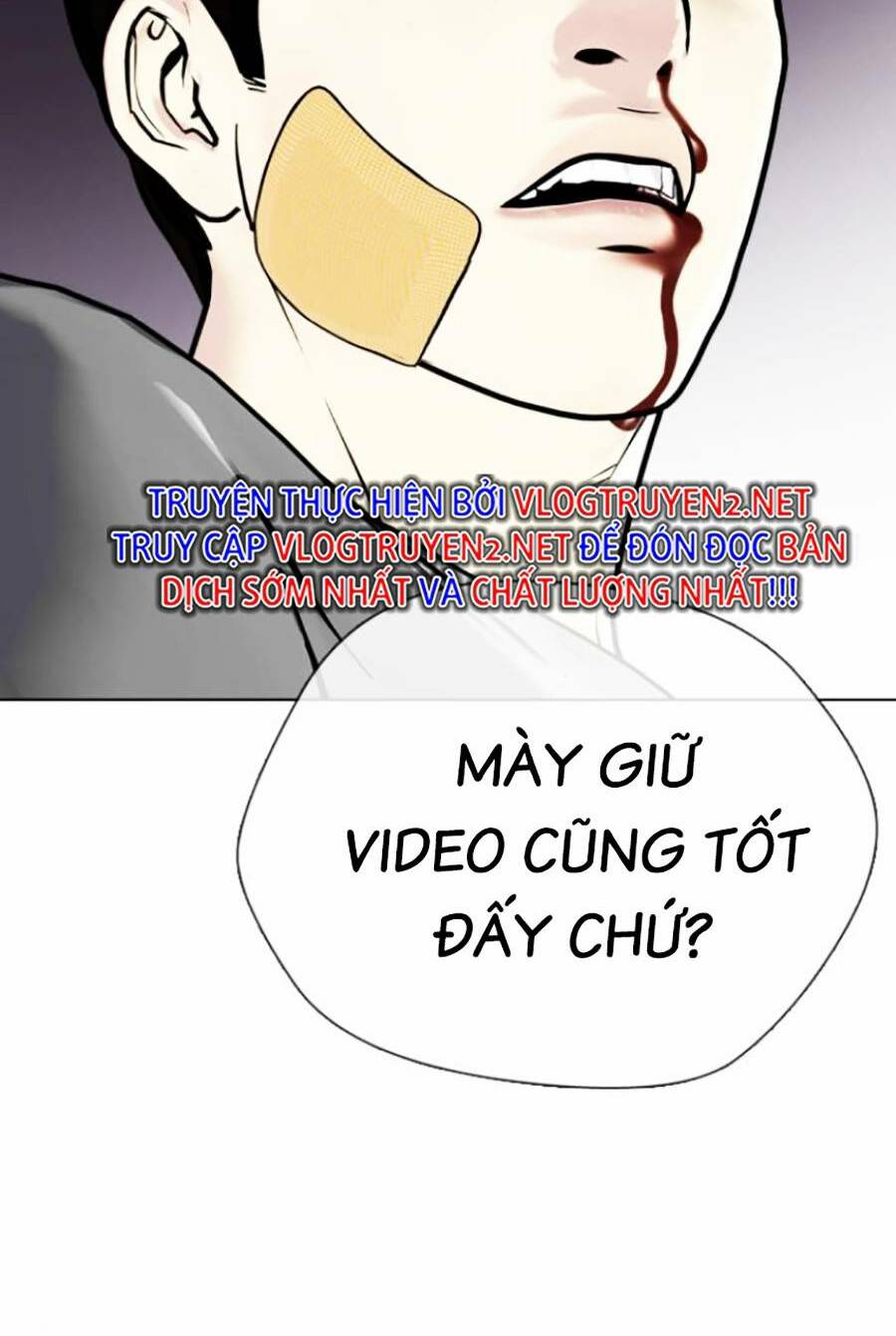 Loser Giỏi Võ Chapter 4 - Trang 2