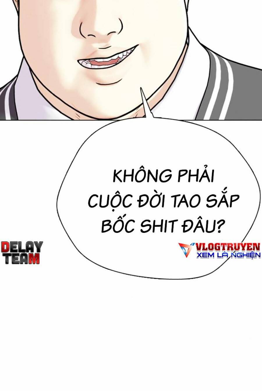 Loser Giỏi Võ Chapter 4 - Trang 2
