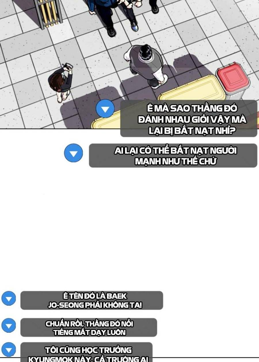 Loser Giỏi Võ Chapter 4 - Trang 2