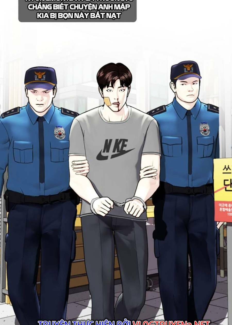 Loser Giỏi Võ Chapter 4 - Trang 2