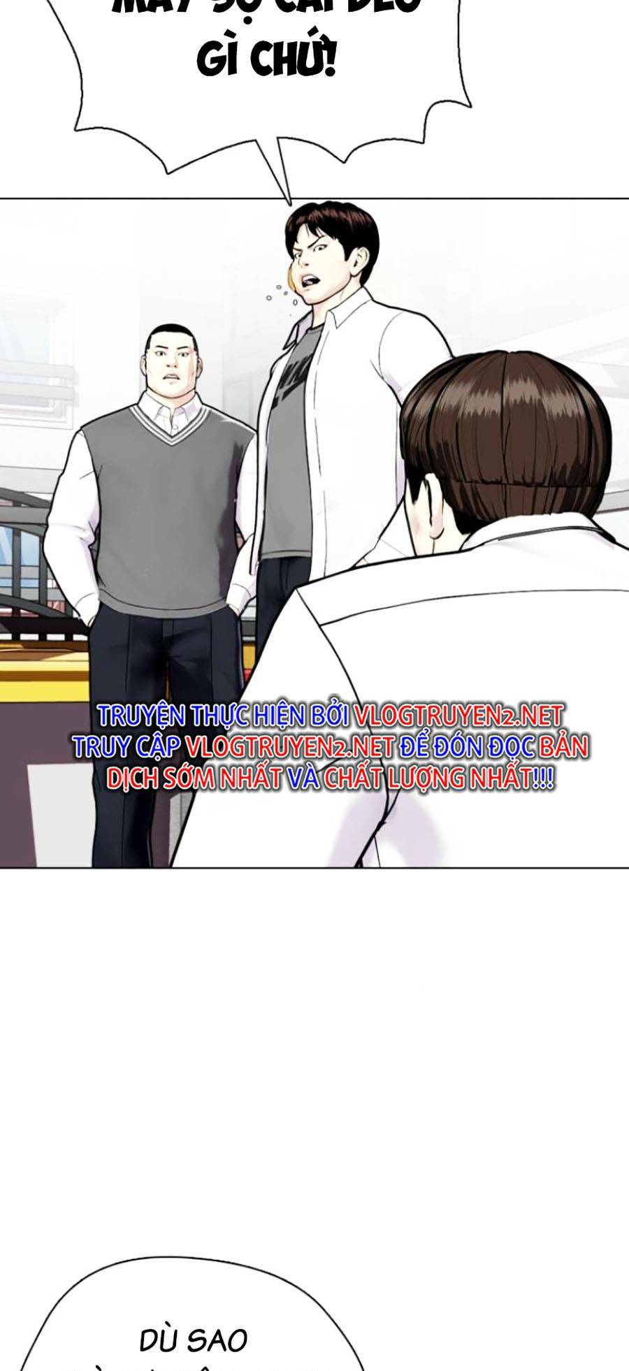 Loser Giỏi Võ Chapter 4 - Trang 2