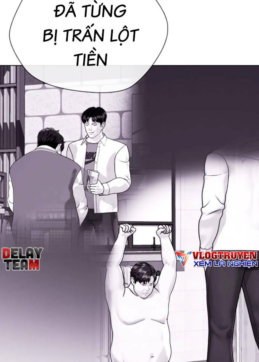 Loser Giỏi Võ Chapter 4 - Trang 2
