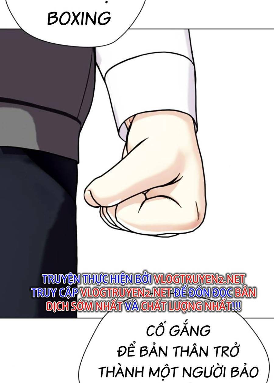 Loser Giỏi Võ Chapter 4 - Trang 2