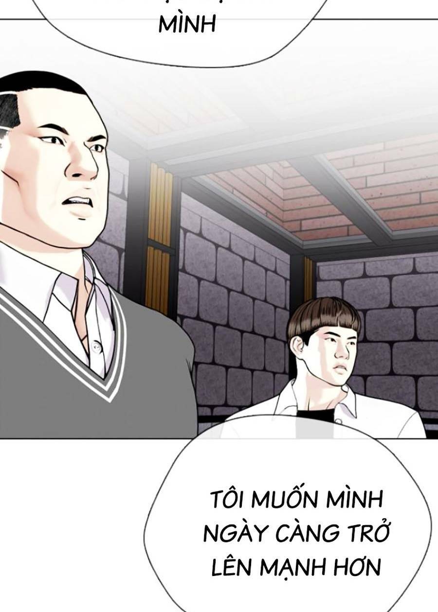 Loser Giỏi Võ Chapter 4 - Trang 2