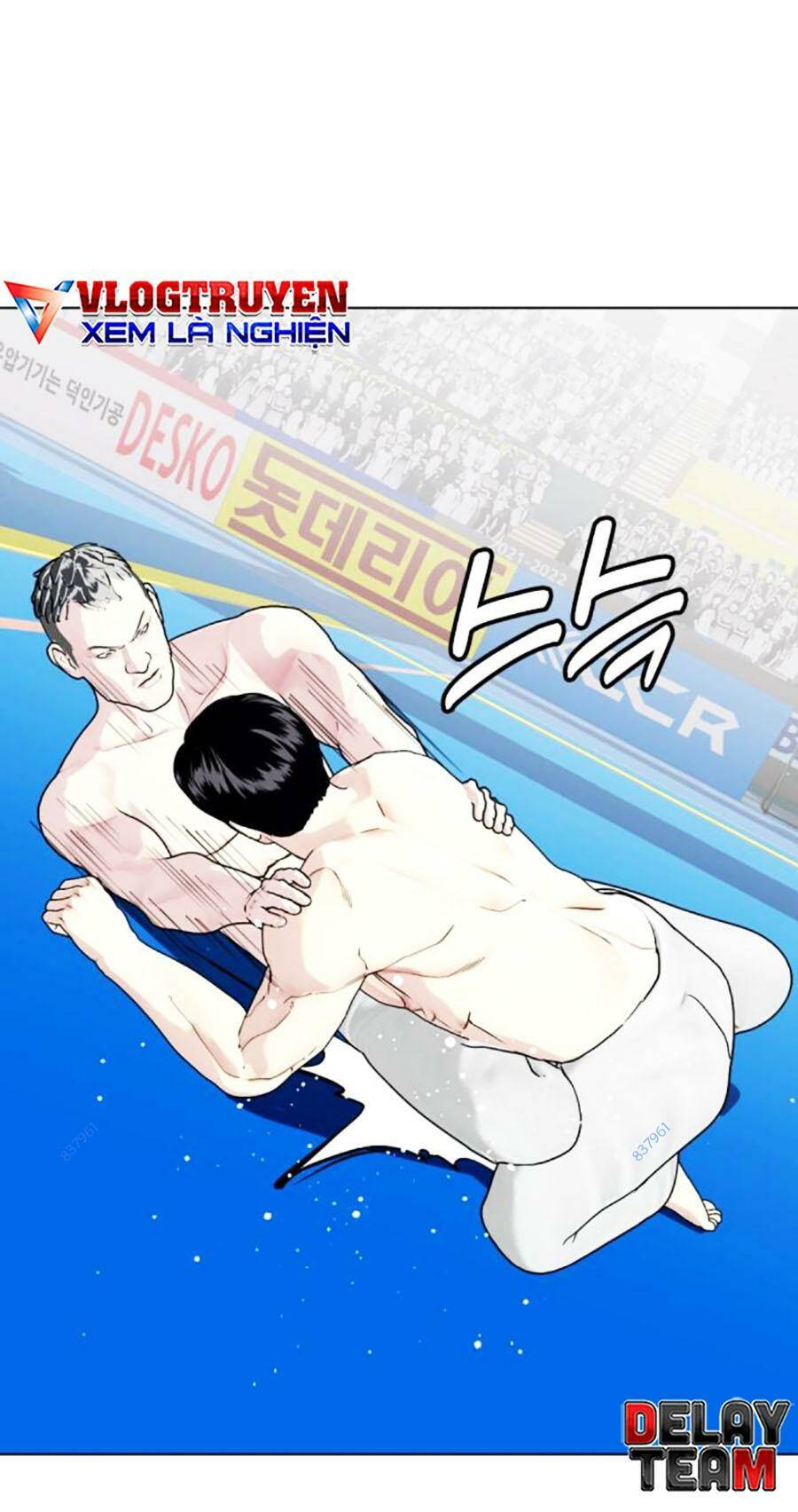 Loser Giỏi Võ Chapter 40 - Trang 2