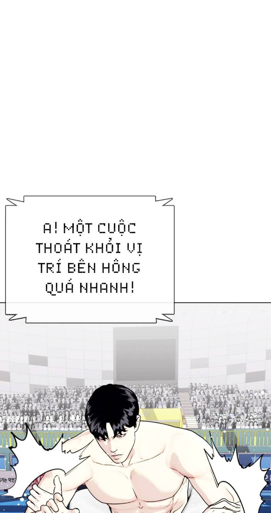 Loser Giỏi Võ Chapter 40 - Trang 2