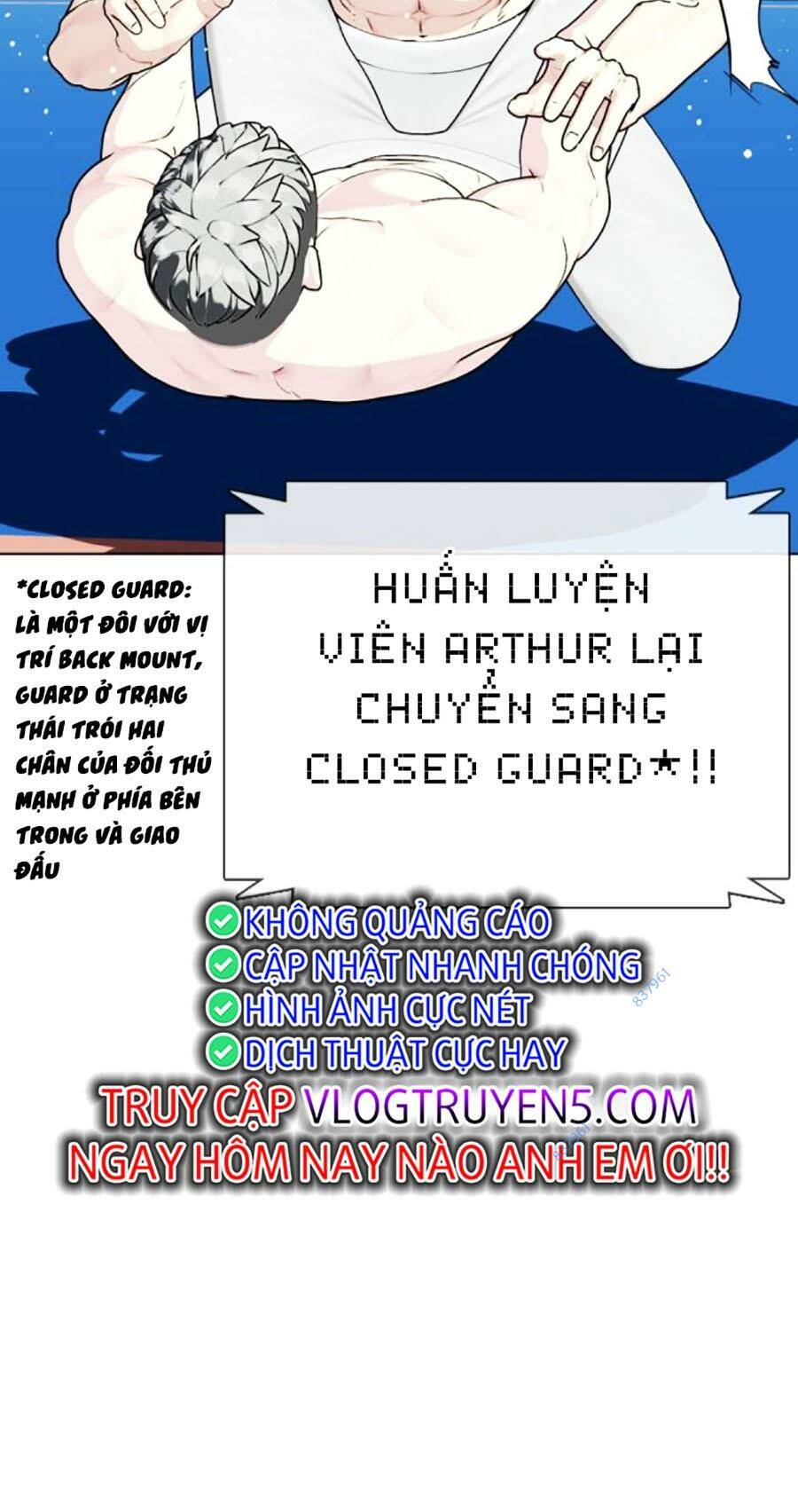 Loser Giỏi Võ Chapter 40 - Trang 2
