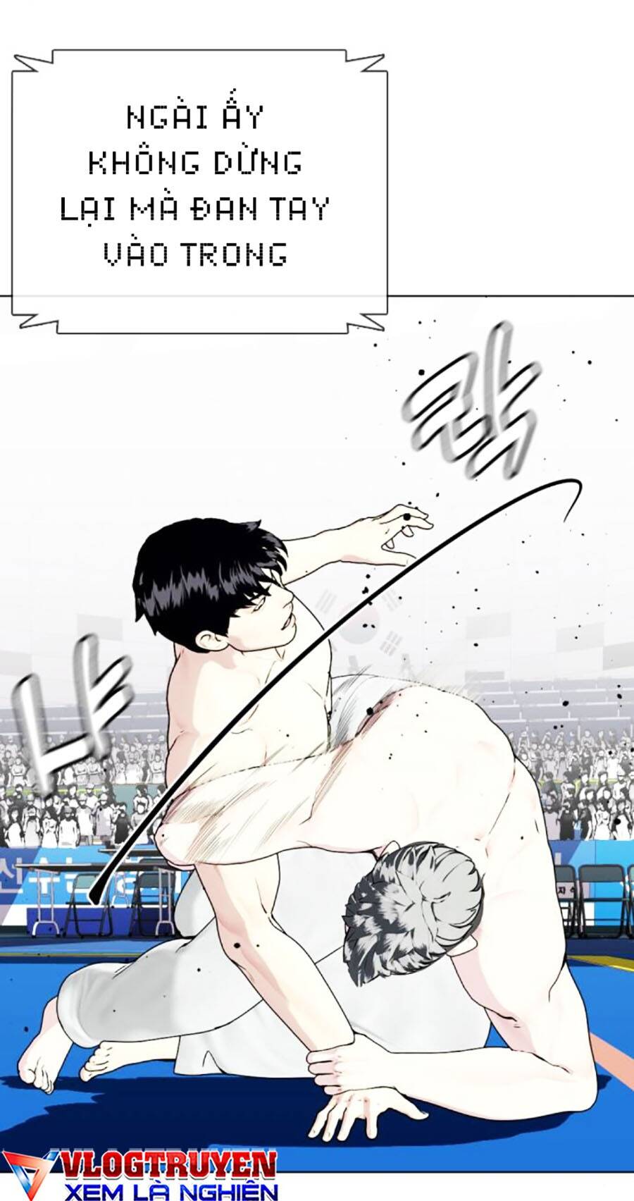 Loser Giỏi Võ Chapter 40 - Trang 2