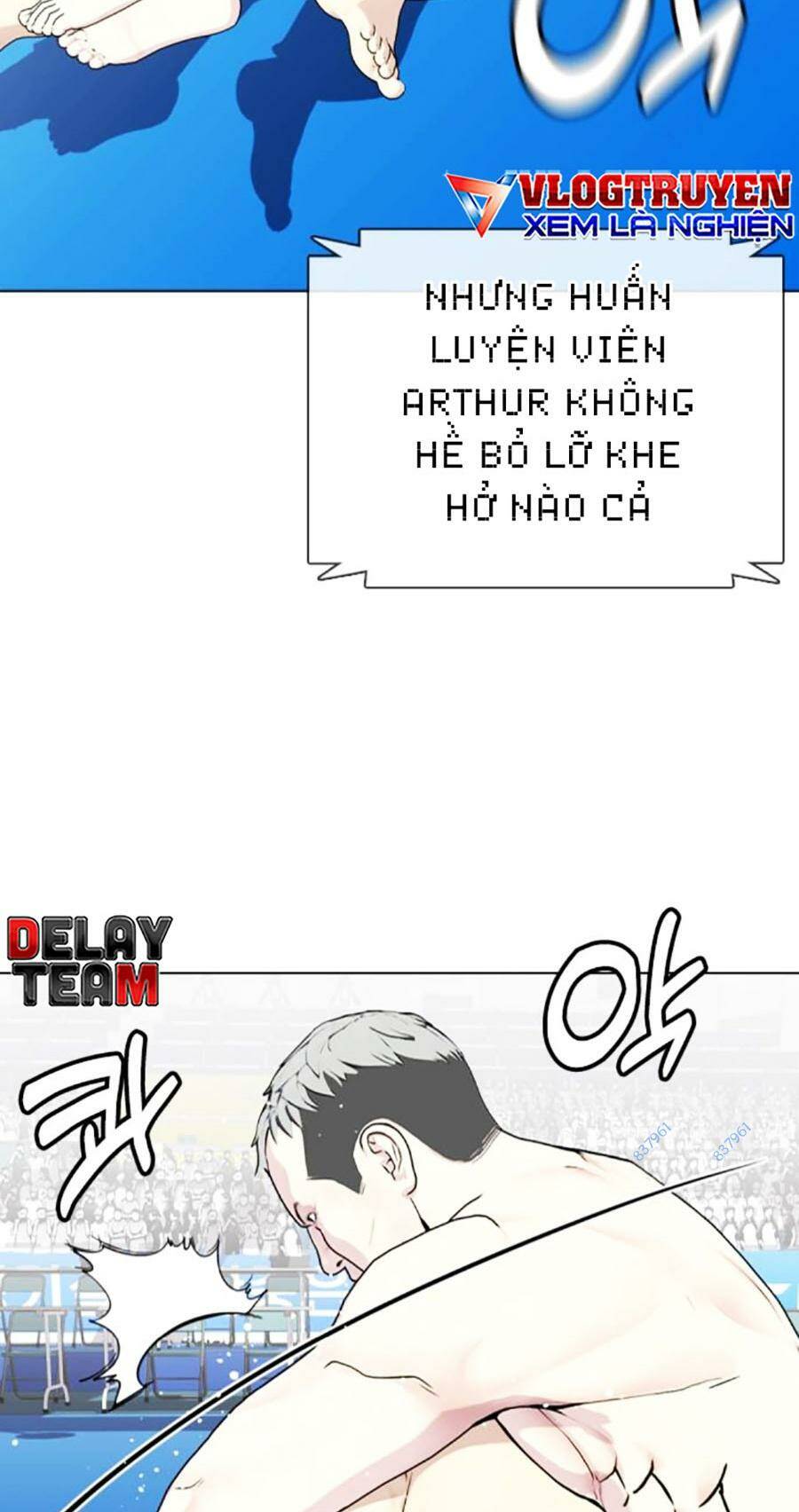 Loser Giỏi Võ Chapter 40 - Trang 2