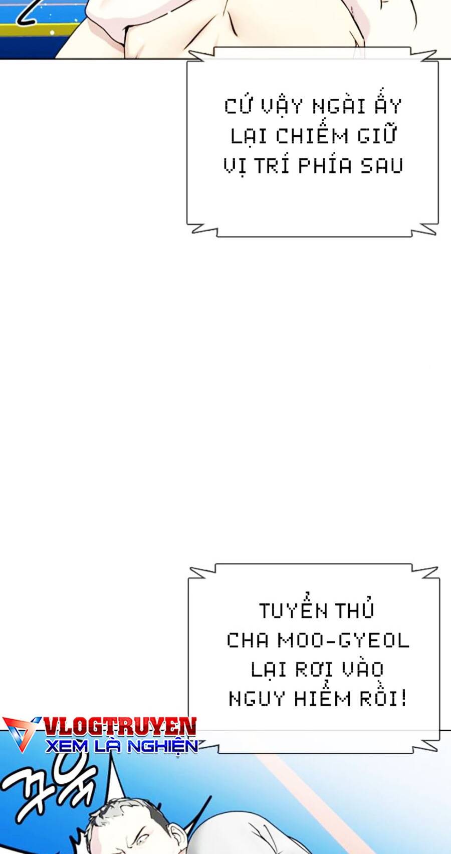 Loser Giỏi Võ Chapter 40 - Trang 2