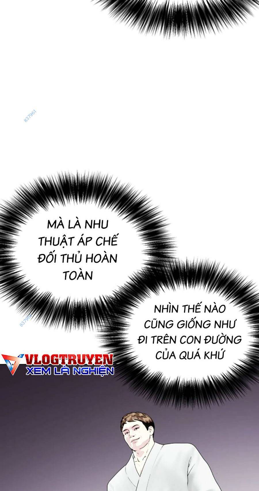 Loser Giỏi Võ Chapter 40 - Trang 2