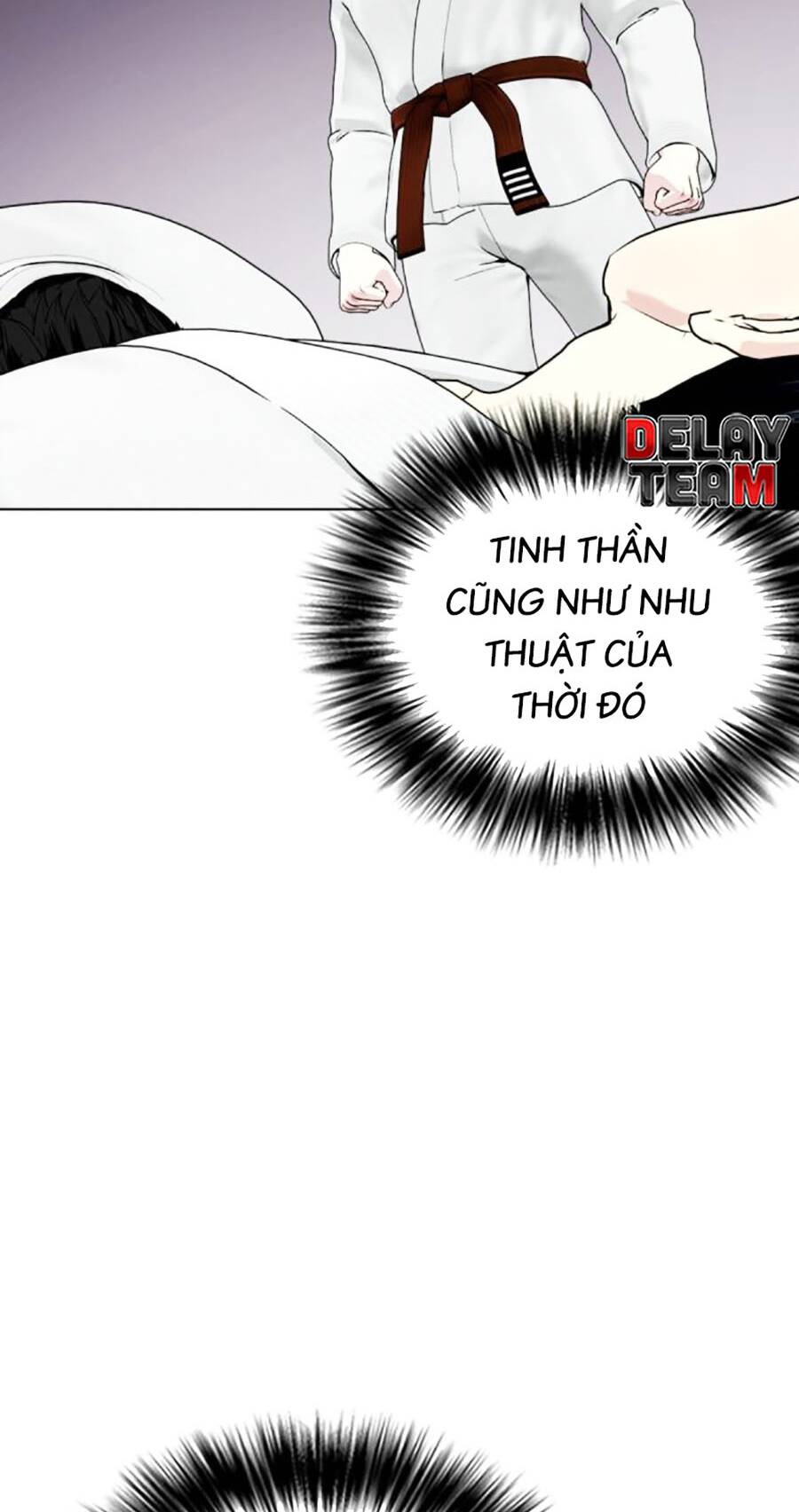 Loser Giỏi Võ Chapter 40 - Trang 2