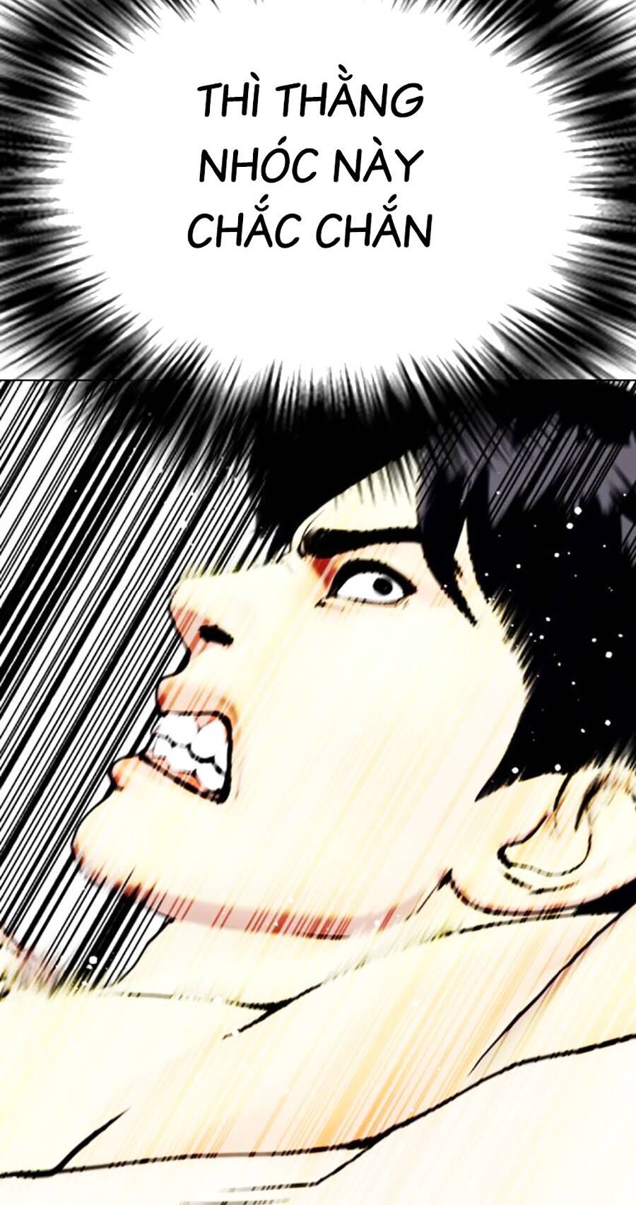 Loser Giỏi Võ Chapter 40 - Trang 2