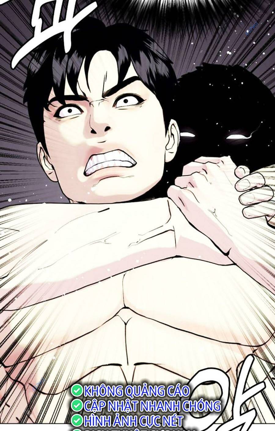 Loser Giỏi Võ Chapter 40 - Trang 2