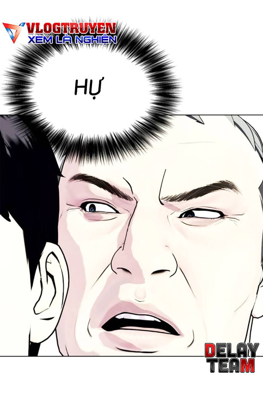 Loser Giỏi Võ Chapter 40 - Trang 2