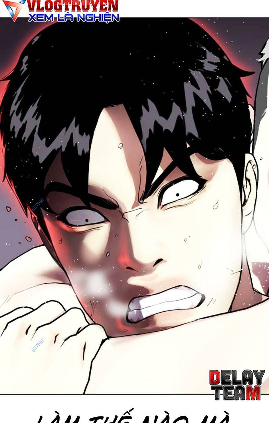 Loser Giỏi Võ Chapter 40 - Trang 2