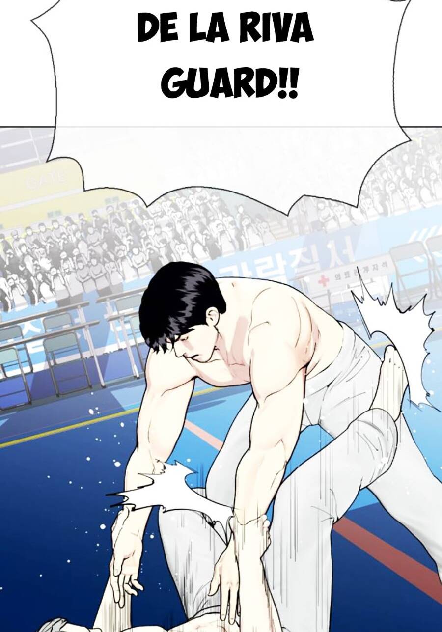 Loser Giỏi Võ Chapter 40 - Trang 2