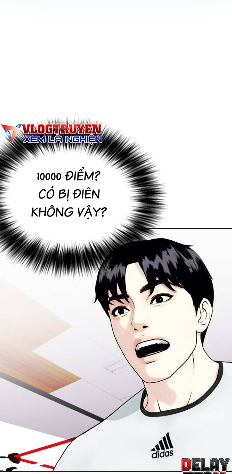 Loser Giỏi Võ Chapter 41 - Trang 2