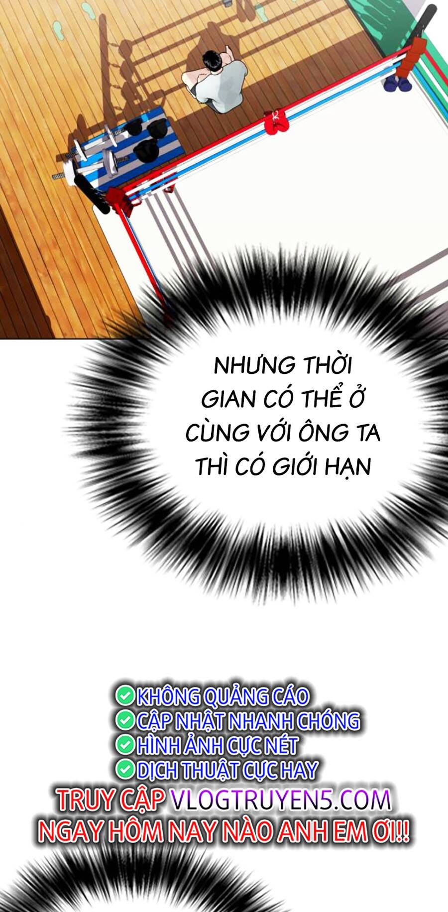 Loser Giỏi Võ Chapter 41 - Trang 2