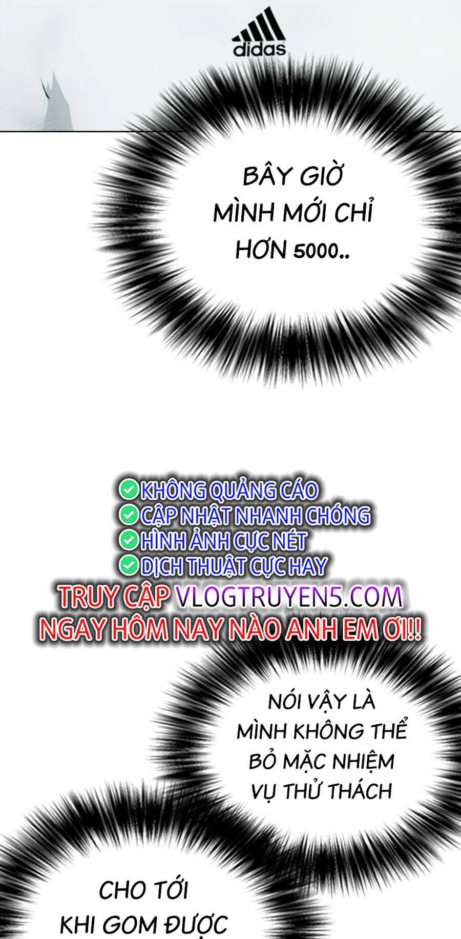 Loser Giỏi Võ Chapter 41 - Trang 2