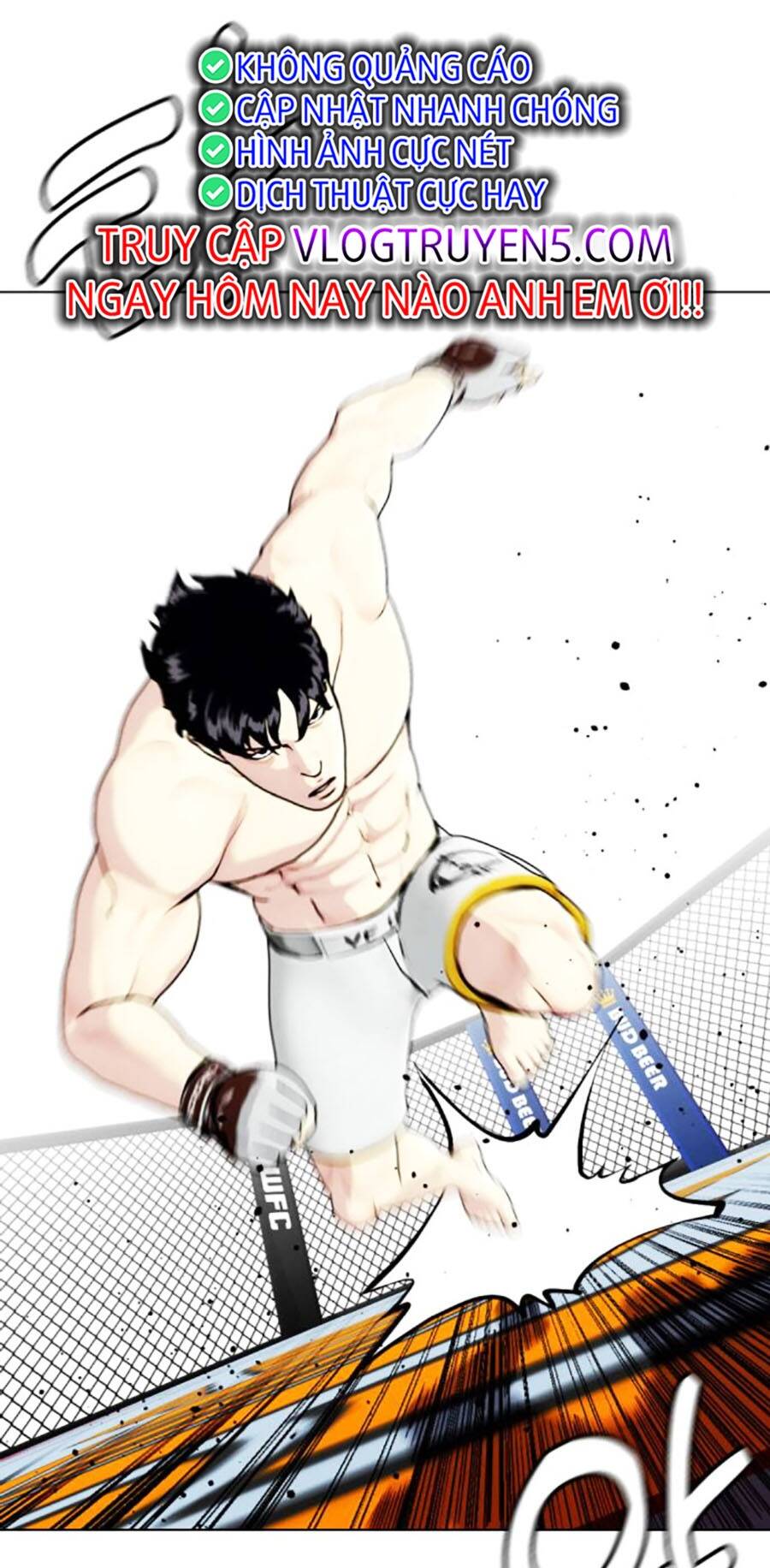 Loser Giỏi Võ Chapter 41 - Trang 2