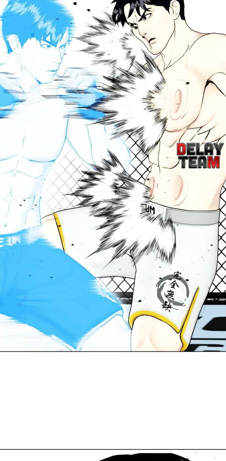 Loser Giỏi Võ Chapter 41 - Trang 2