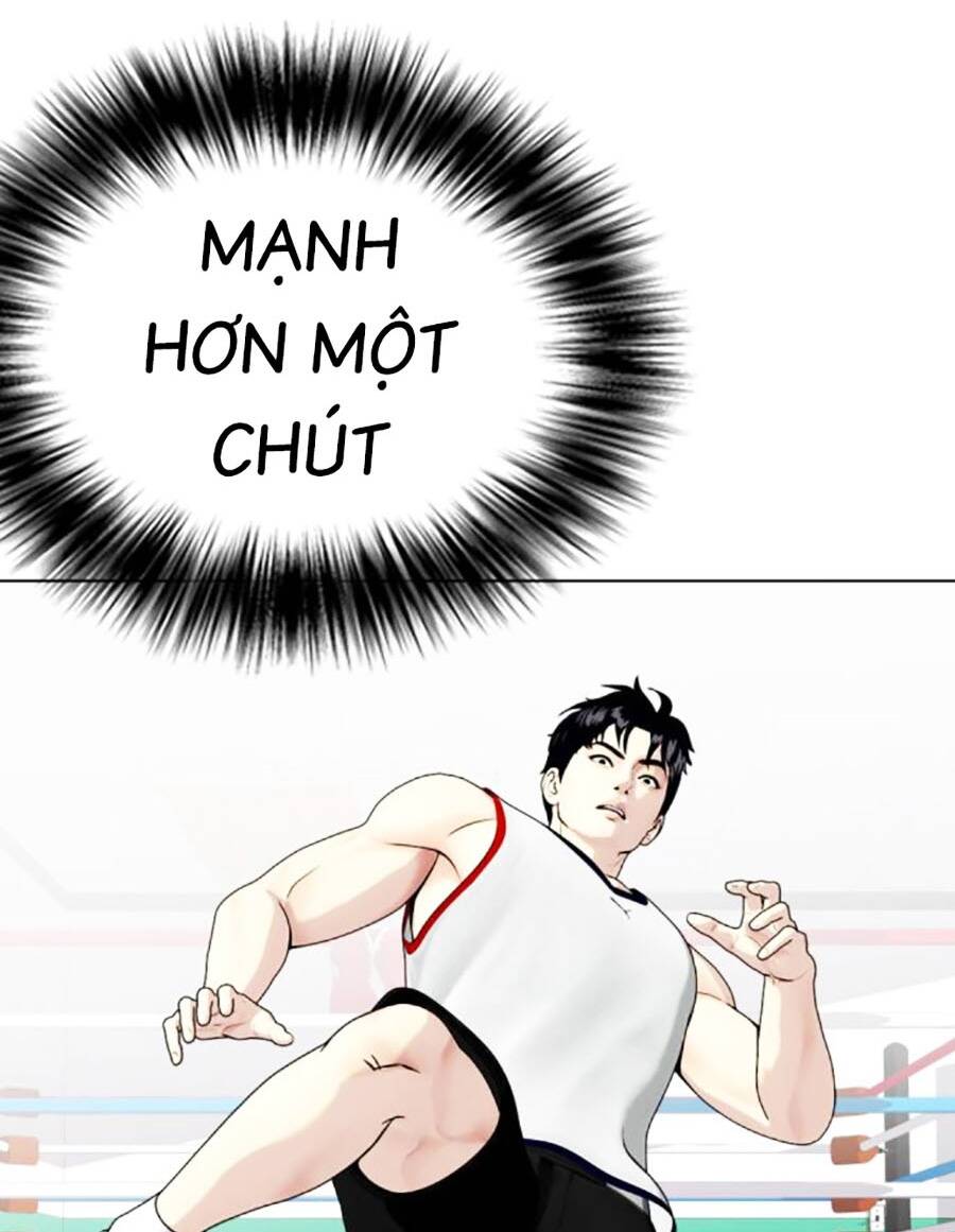 Loser Giỏi Võ Chapter 42 - Trang 2