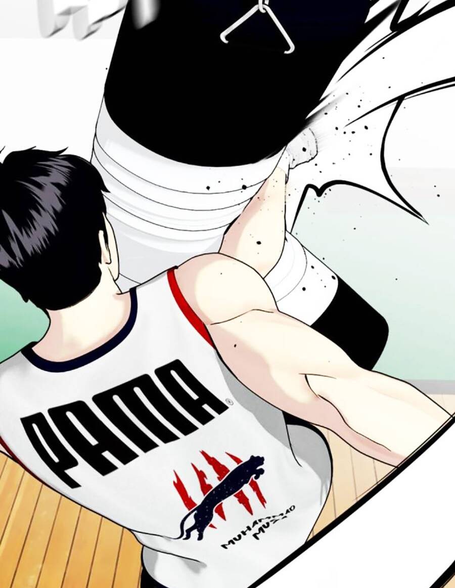 Loser Giỏi Võ Chapter 42 - Trang 2