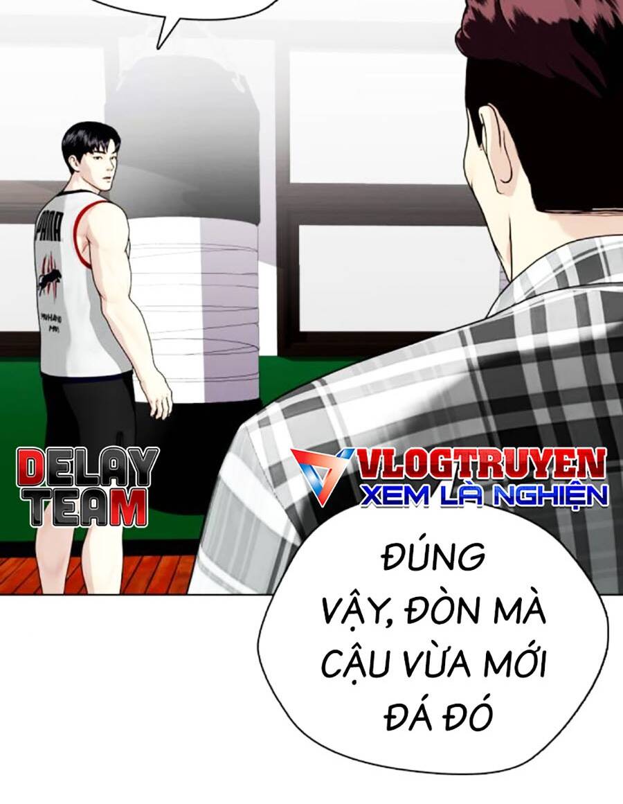 Loser Giỏi Võ Chapter 42 - Trang 2