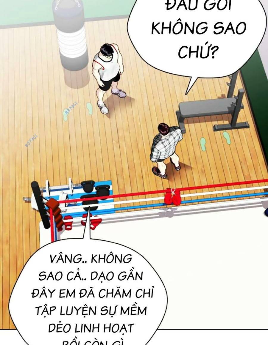 Loser Giỏi Võ Chapter 42 - Trang 2