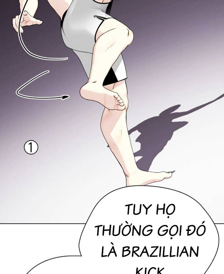 Loser Giỏi Võ Chapter 42 - Trang 2