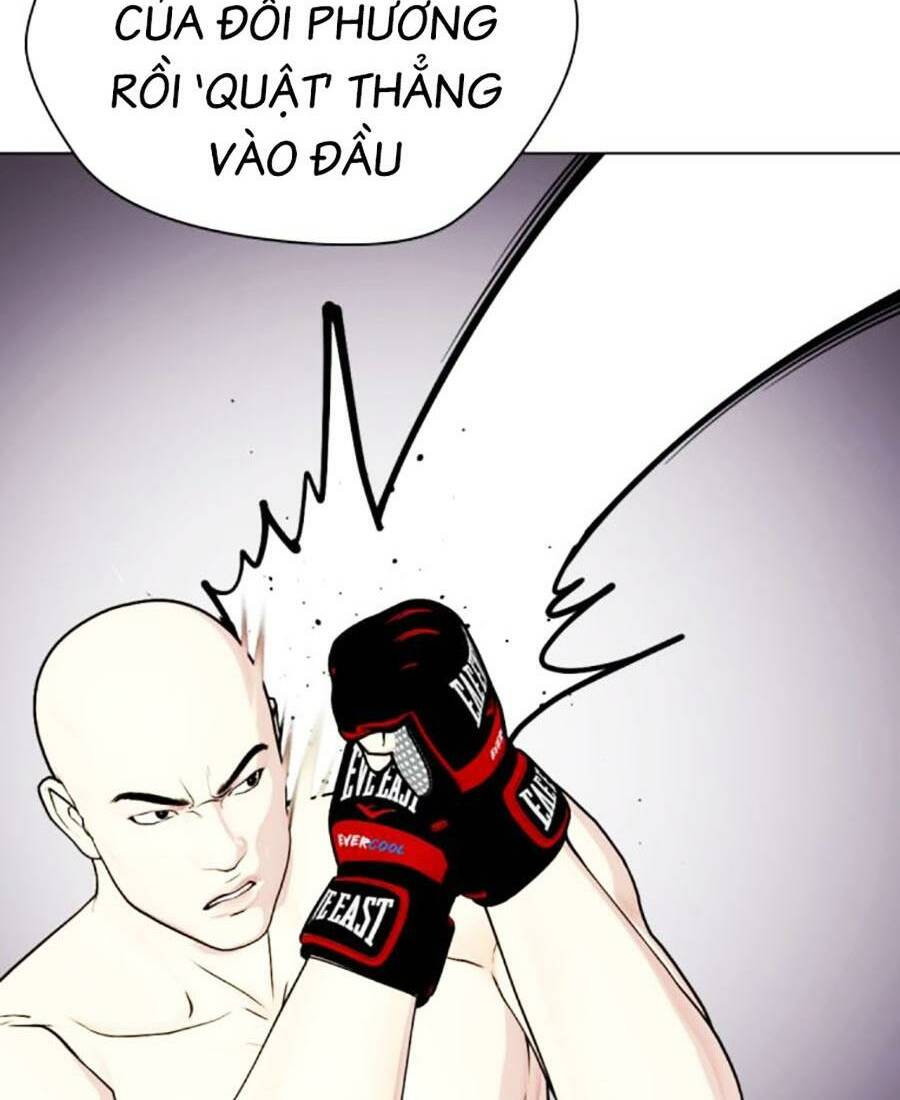 Loser Giỏi Võ Chapter 42 - Trang 2