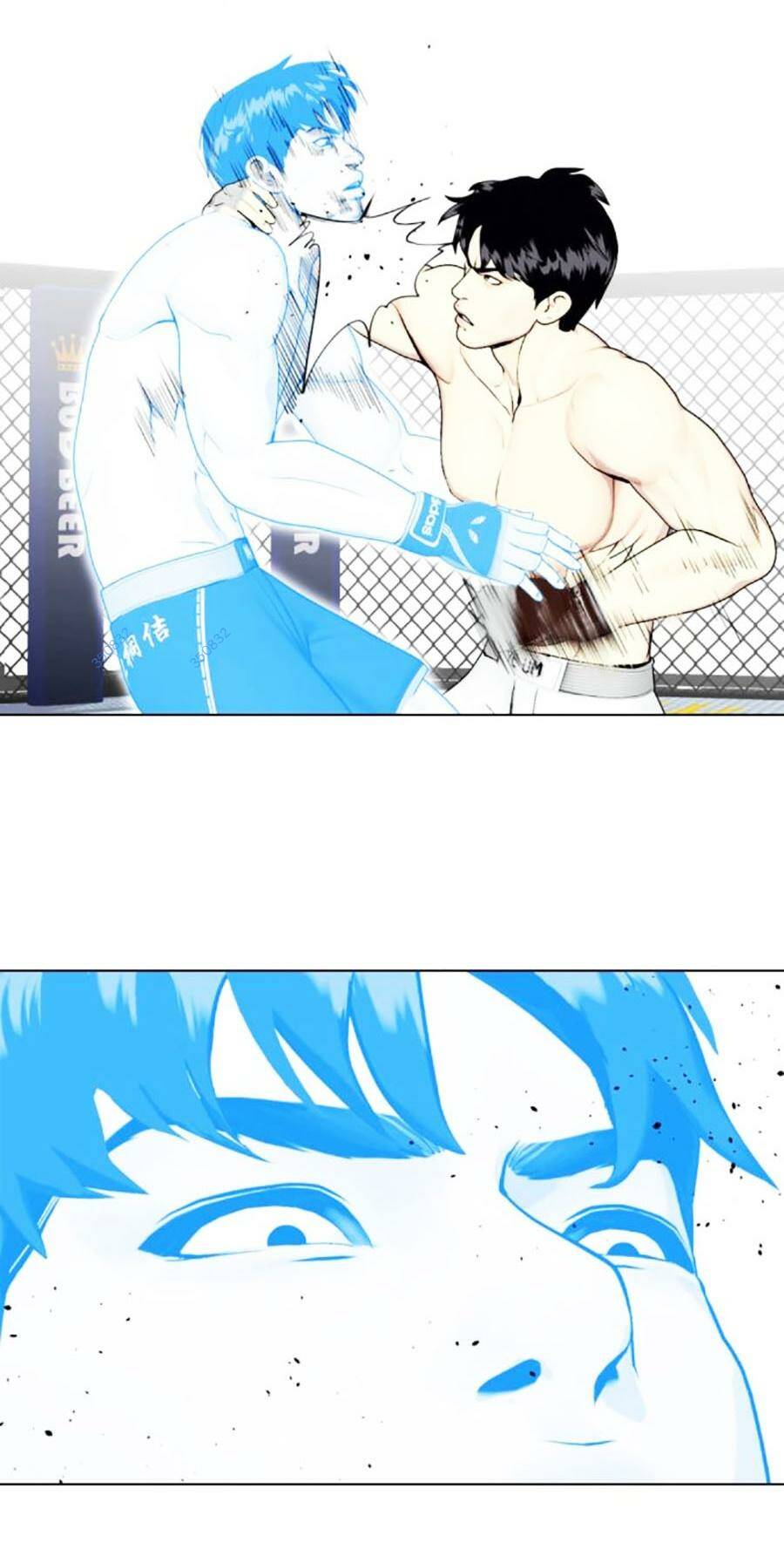 Loser Giỏi Võ Chapter 43 - Trang 2