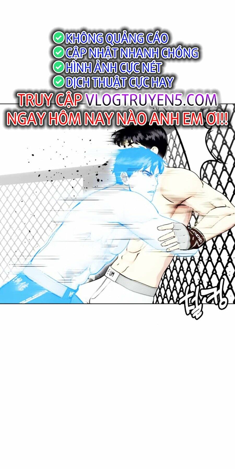 Loser Giỏi Võ Chapter 43 - Trang 2