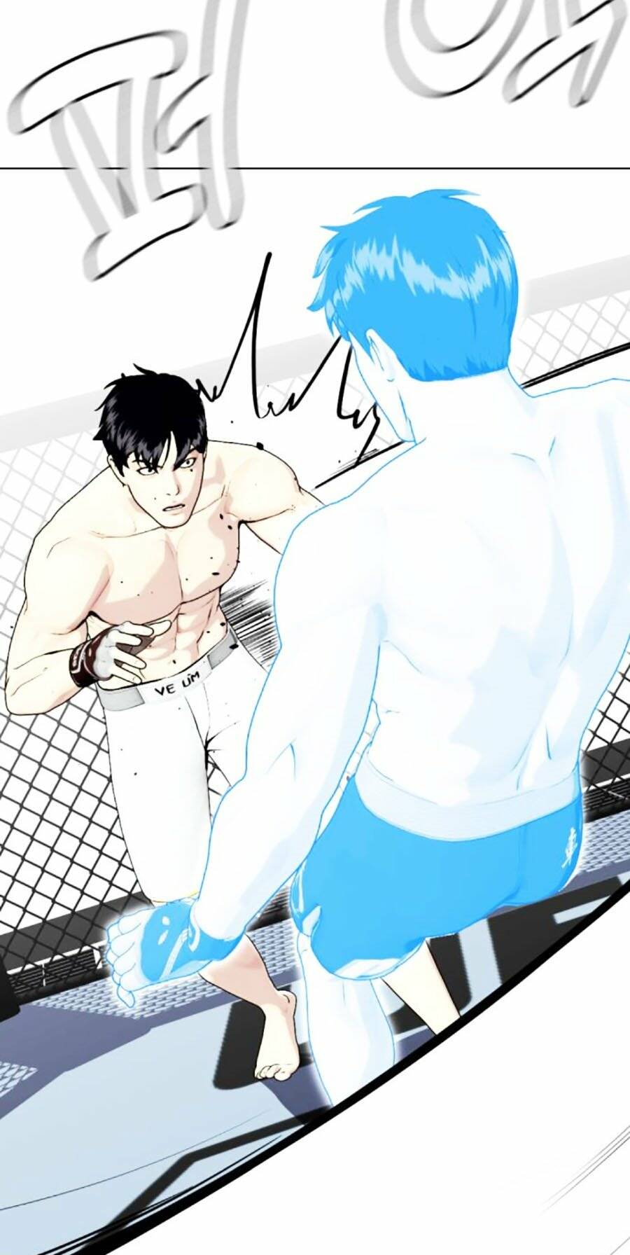 Loser Giỏi Võ Chapter 43 - Trang 2