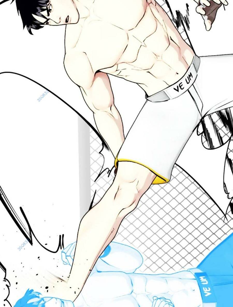 Loser Giỏi Võ Chapter 43 - Trang 2