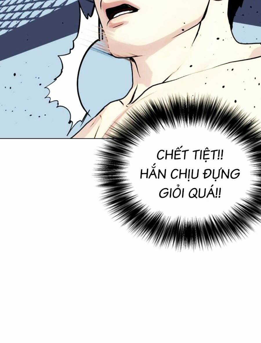Loser Giỏi Võ Chapter 43 - Trang 2