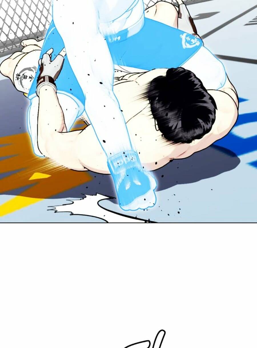 Loser Giỏi Võ Chapter 43 - Trang 2