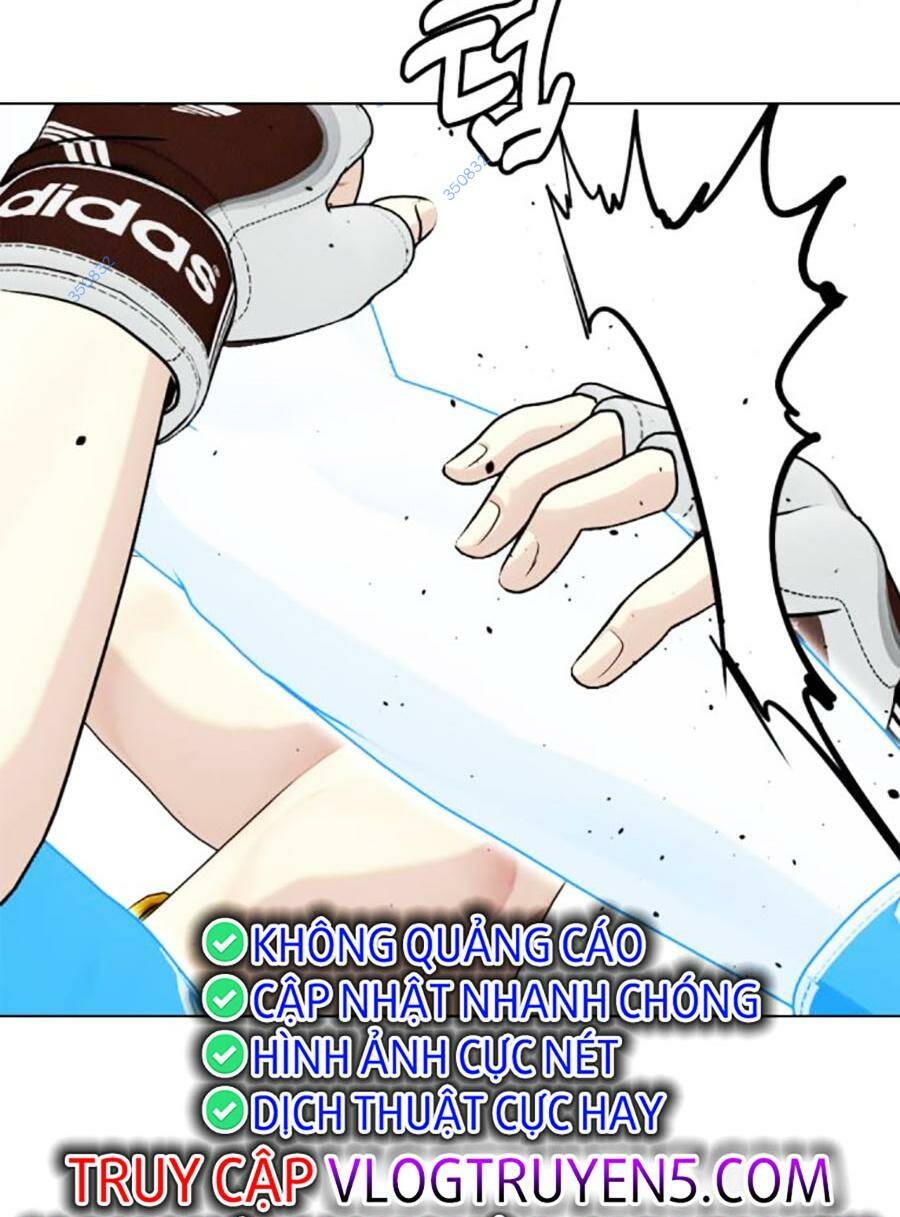 Loser Giỏi Võ Chapter 43 - Trang 2