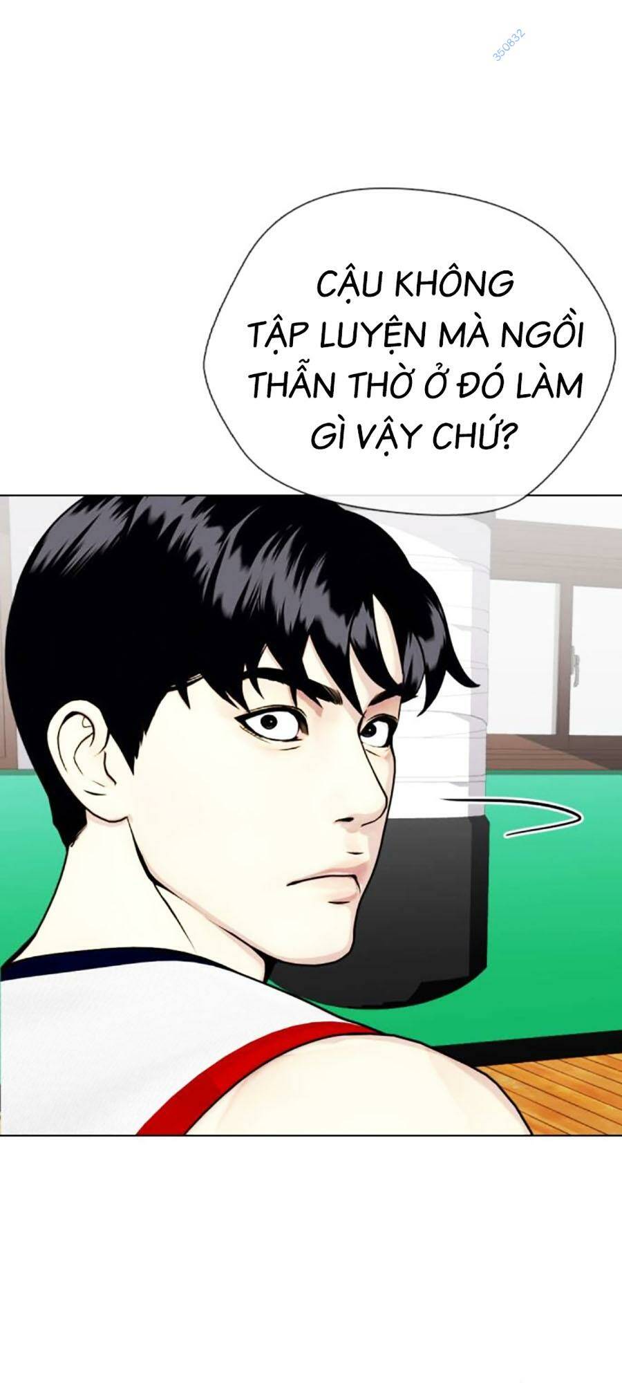 Loser Giỏi Võ Chapter 43 - Trang 2