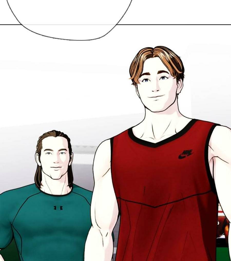 Loser Giỏi Võ Chapter 43 - Trang 2