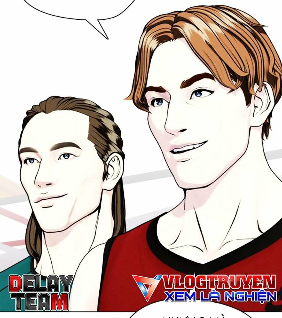 Loser Giỏi Võ Chapter 43 - Trang 2