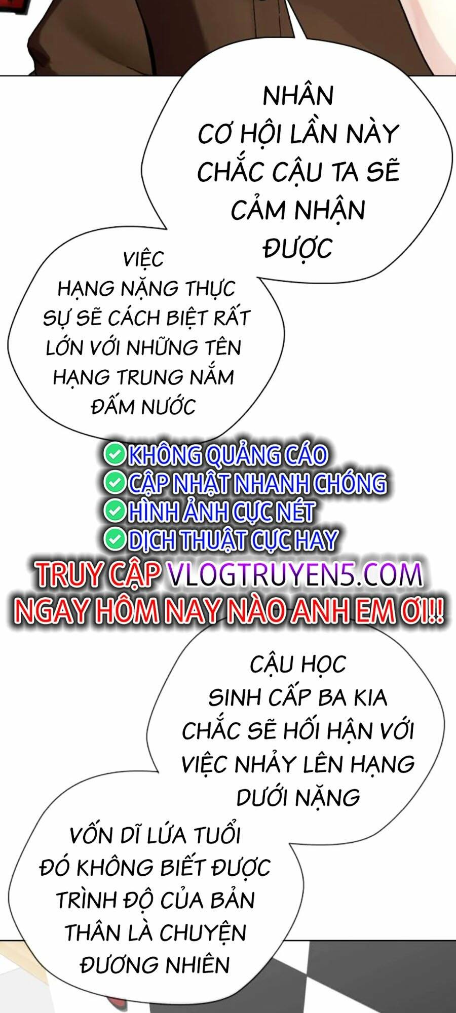 Loser Giỏi Võ Chapter 43 - Trang 2