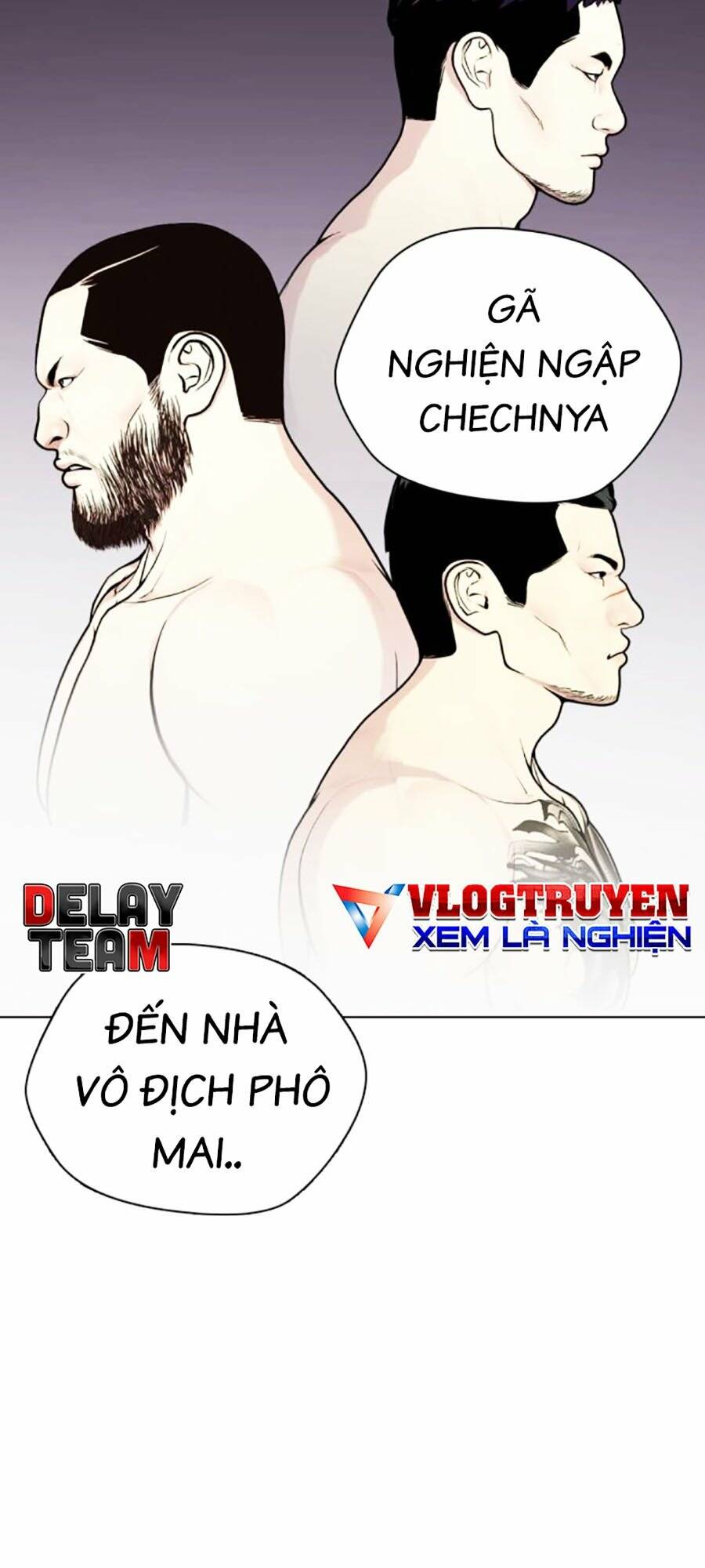 Loser Giỏi Võ Chapter 43 - Trang 2