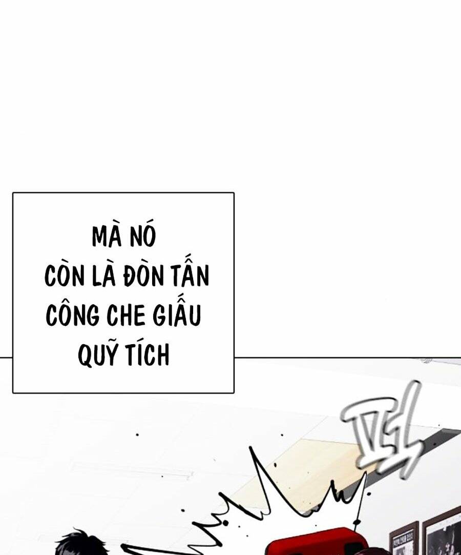 Loser Giỏi Võ Chapter 43 - Trang 2