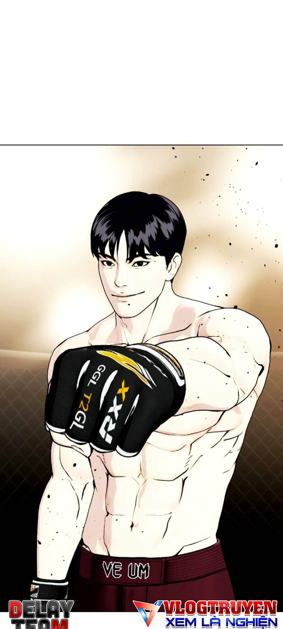 Loser Giỏi Võ Chapter 44 - Trang 2