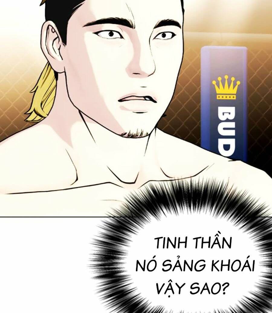Loser Giỏi Võ Chapter 44 - Trang 2