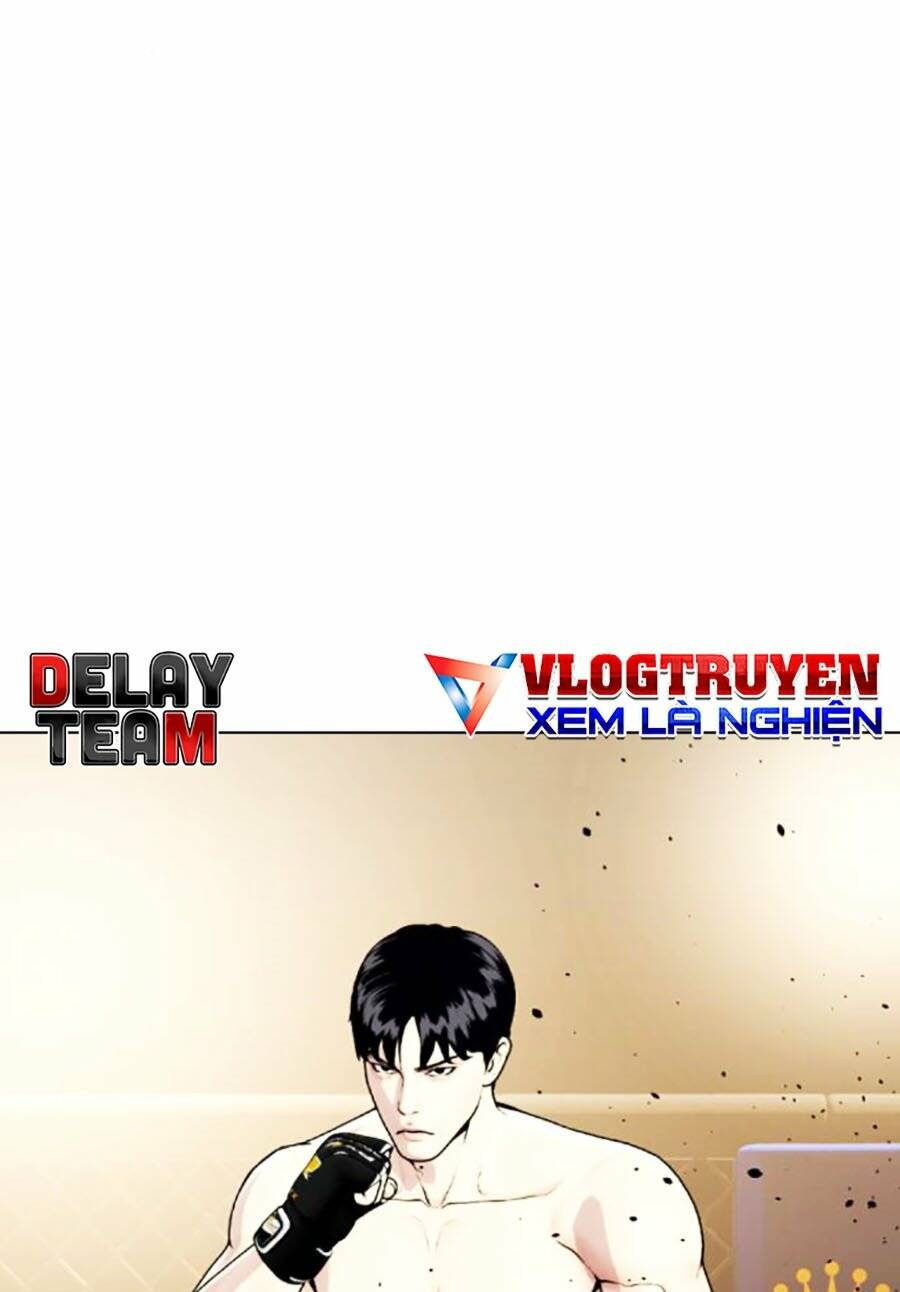 Loser Giỏi Võ Chapter 44 - Trang 2